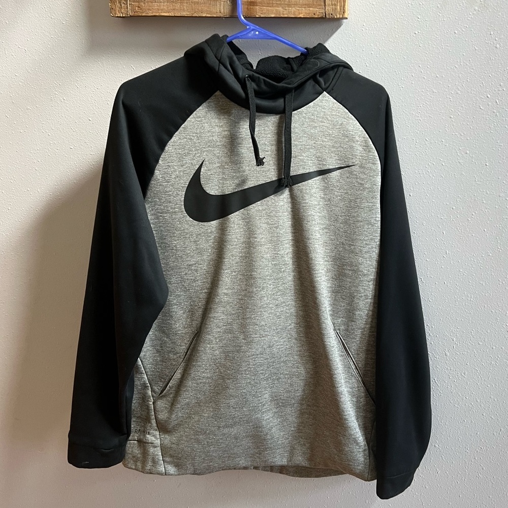 Mens nike hoodie